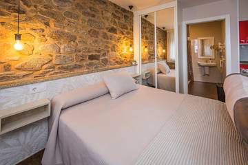 Casa Rural para 4 Personas en Muxía, Costa de Galicia, Foto 2