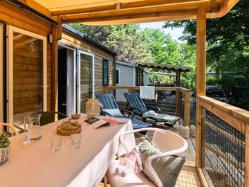 Camping para 4 Personas en Frejus, Region de Draguignan, Foto 2