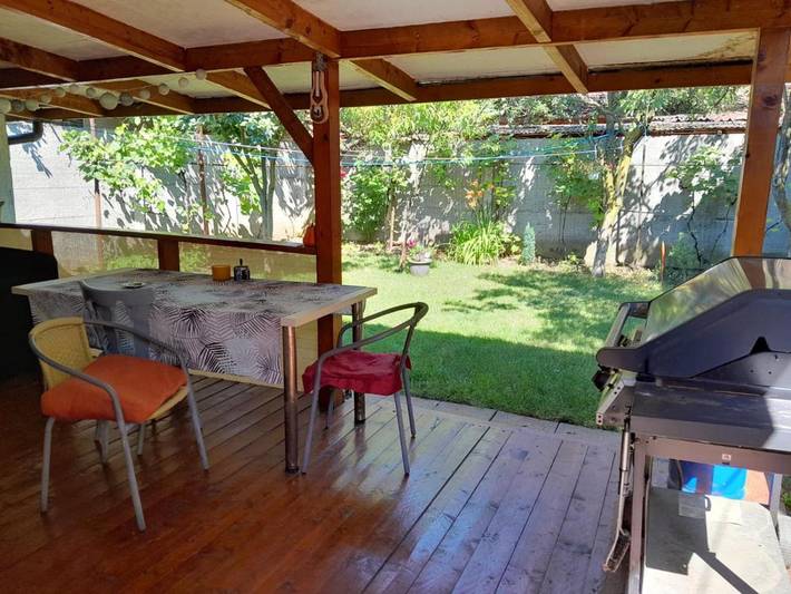 Gîte pour 5 personnes, avec jardin dans Deva (Roumanie) - 4