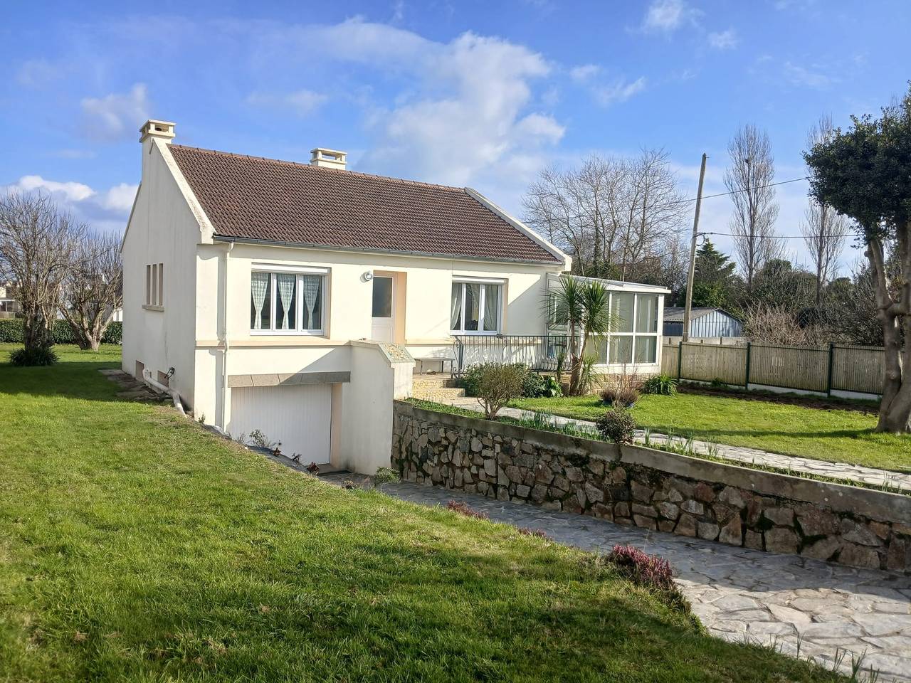 Casa vacanza a Iroise a partire da 75€ a notte