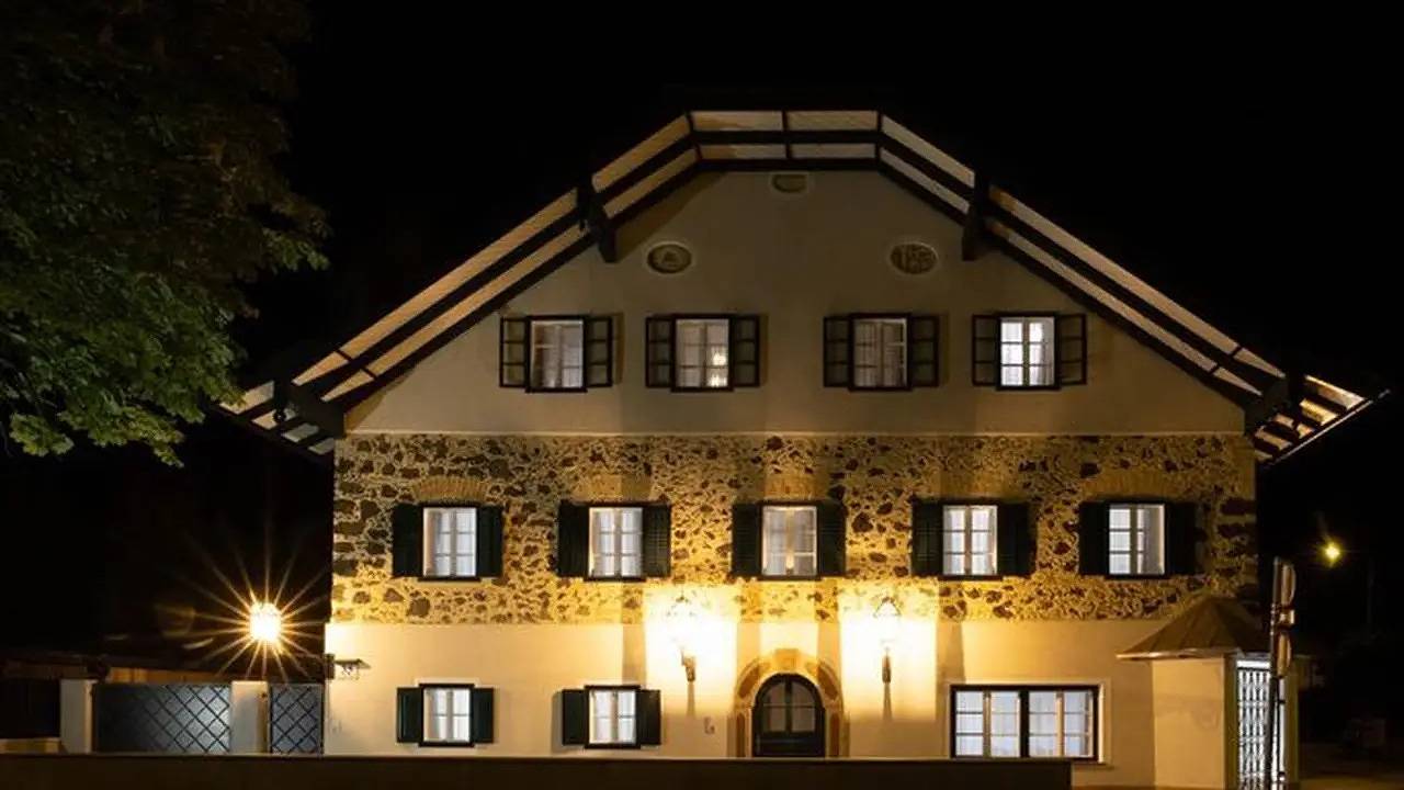 Appartement de vacances entier, Ferienwohnung für 4 Personen (45 m²) in Salzburg in Salzbourg, Bundesland Salzburg