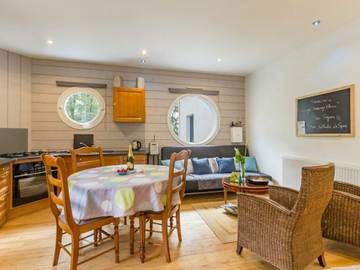 Gîte pour 2 Personnes dans Plessé, Région de Châteaubriant, Photo 3