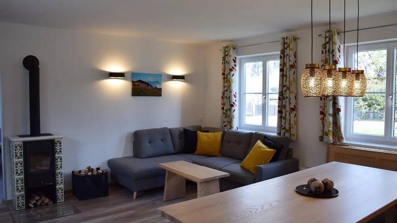Ferienhaus für 10 Personen (120 m²) in Michaelerberg-Pruggern in Pruggern, Schladming-Dachstein