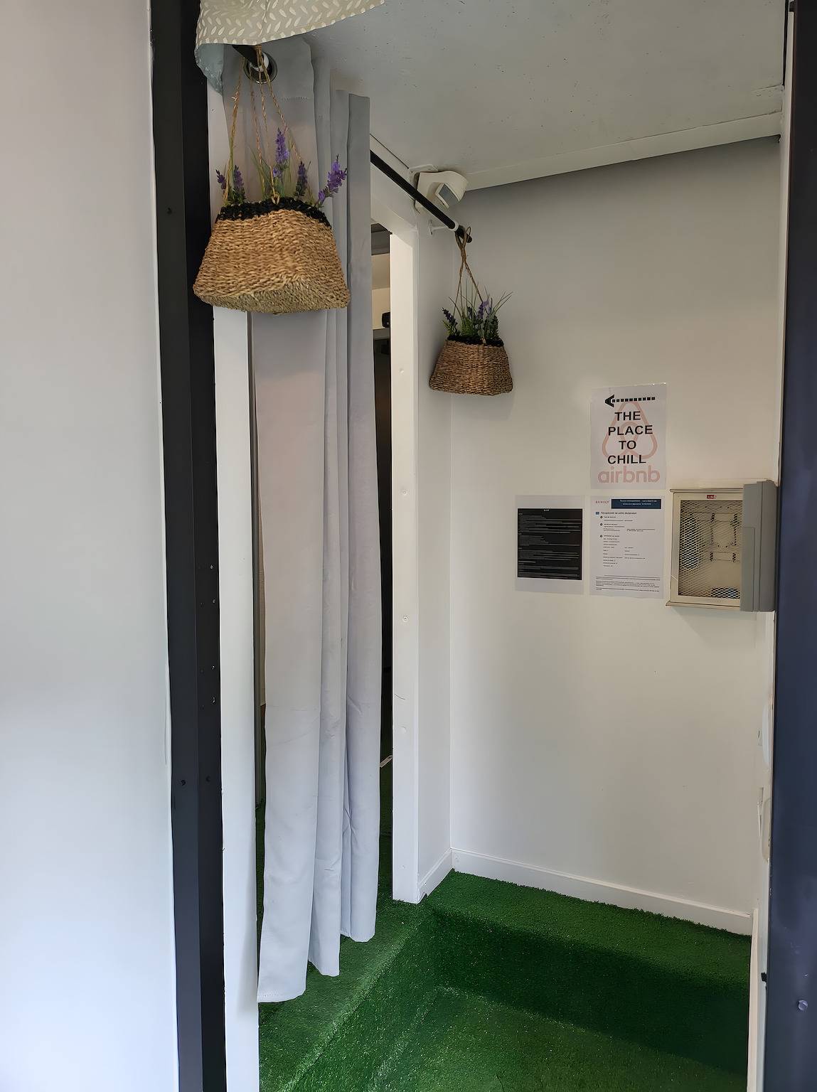 Appartement entier, Appartement 'Coeur De Ville' avec Wi-Fi et climatisation in Annecy, Région d'Annecy