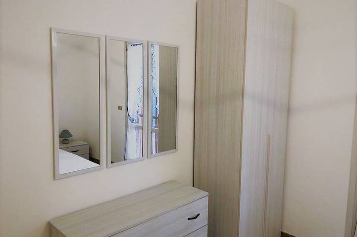 Appartement de vacances pour 5 personnes - 1