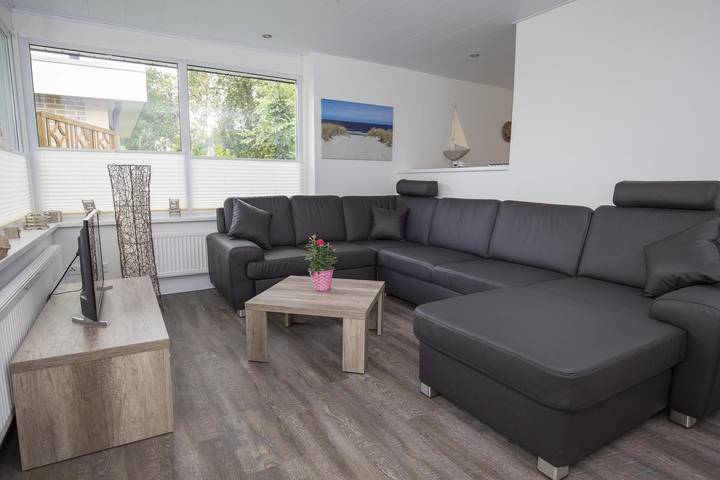 Ferienhaus für 5 Personen, mit Garten in Sint Maartenszee - 4