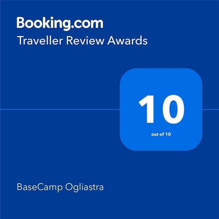 Gîte pour 2 personnes, avec jardin et vue, animaux acceptés à Santa Maria Navarrese - 3