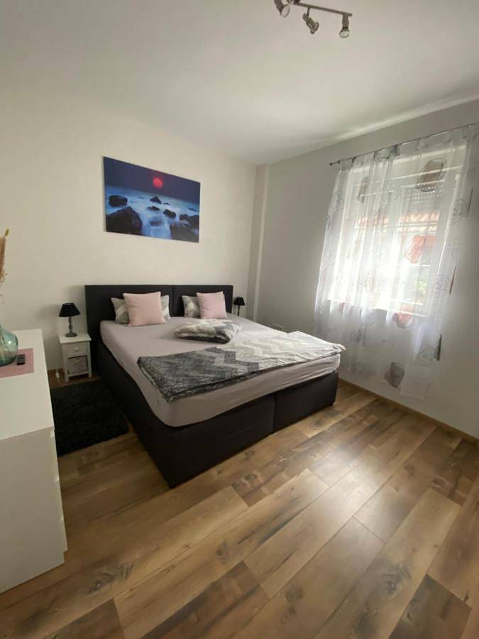 Gîte pour 4 personnes, avec vue et jardin à Neuried - 2