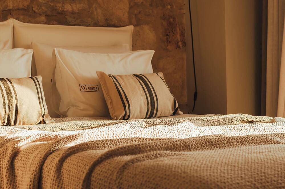 Orama Luxury Villa, 4 Bedrooms with Private Pool, Sleeps 8 in Koutouloufari, Limenas Chersonisou