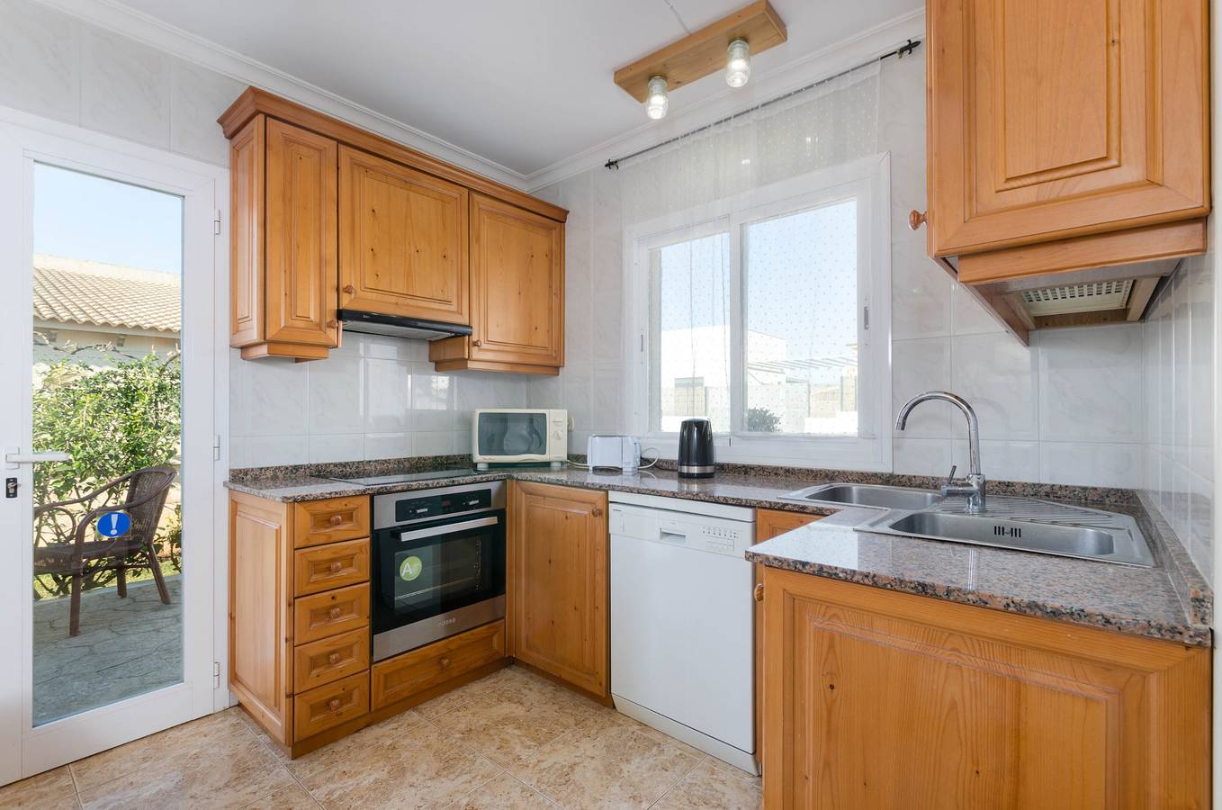 Yourhouse Can Content in Playa de Muro, Muro
