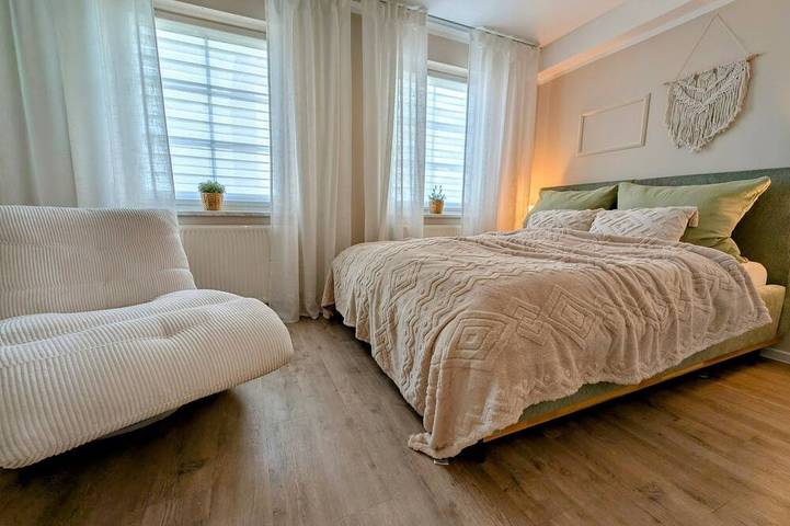 Ferienwohnung für 2 Personen - 1