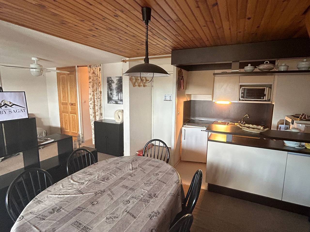Appartement de vacances
