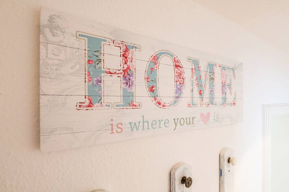 Ferienwohnung in Rügen für 4 Personen in Rügen
