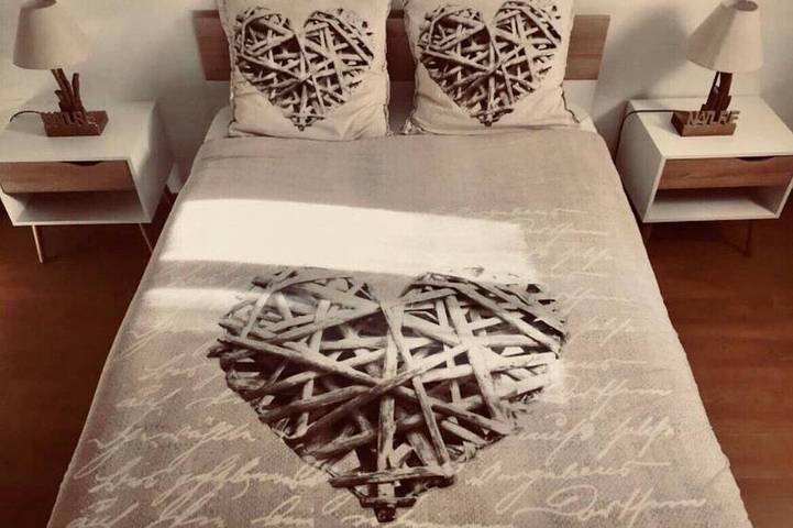 Ferienhaus für 4 Personen, mit Whirlpool in Lourdes - 2