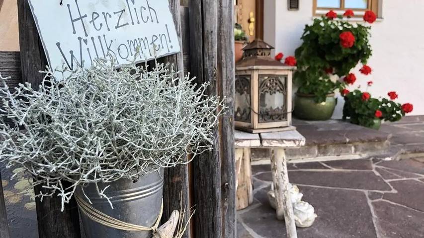 Ferienwohnung für 2 Personen, mit Balkon in Krün - 4