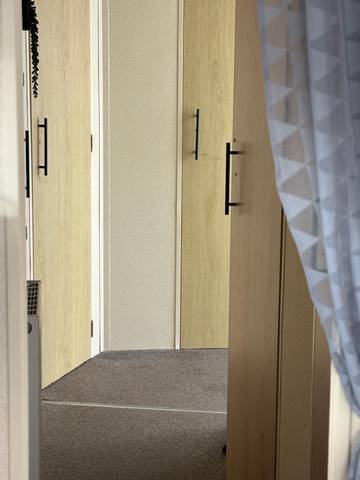 Chalet for 8 People in Ingoldmells, Lincolnshire, Photo 4