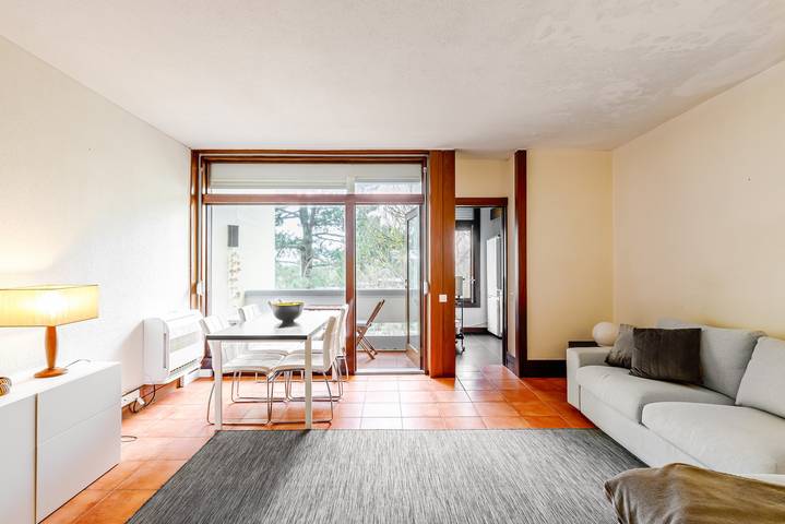Apartamento para 4 personas, con Balcón en Península de Troia