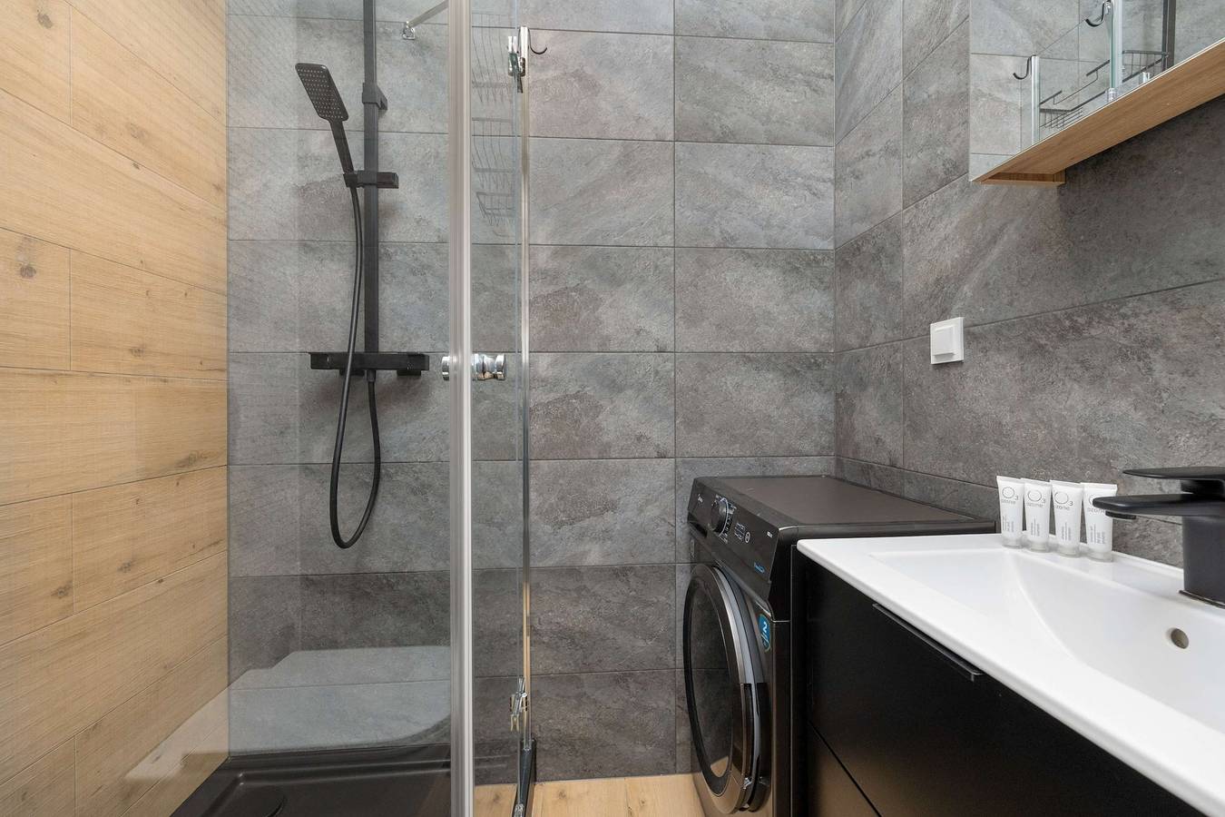 Appartement entier, W  adys  awa Iv 46C   Apartment   Near the beach in Gdynia, Zatoka Gdańska