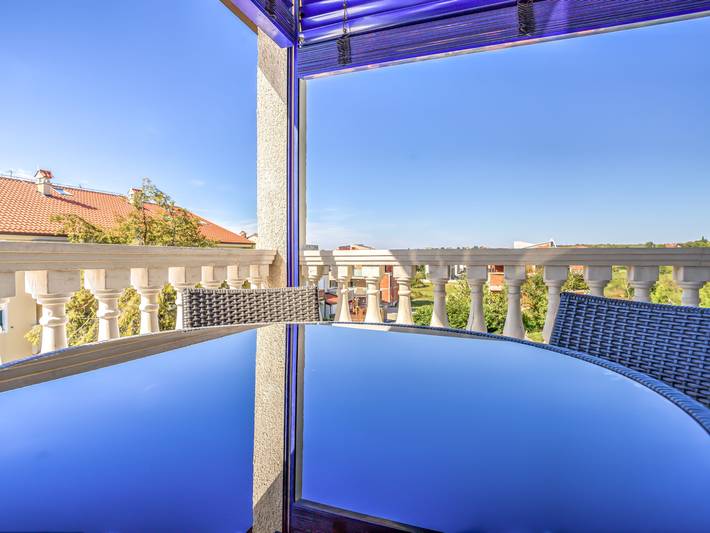 Apartamento entero, File in Umag, Region de Umag