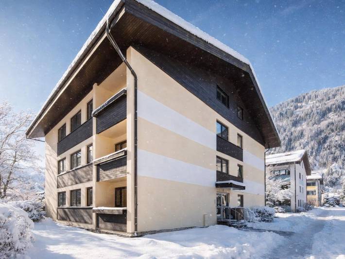 Ferienwohnung für 6 Personen, mit Balkon, mit Haustier in Zell am See