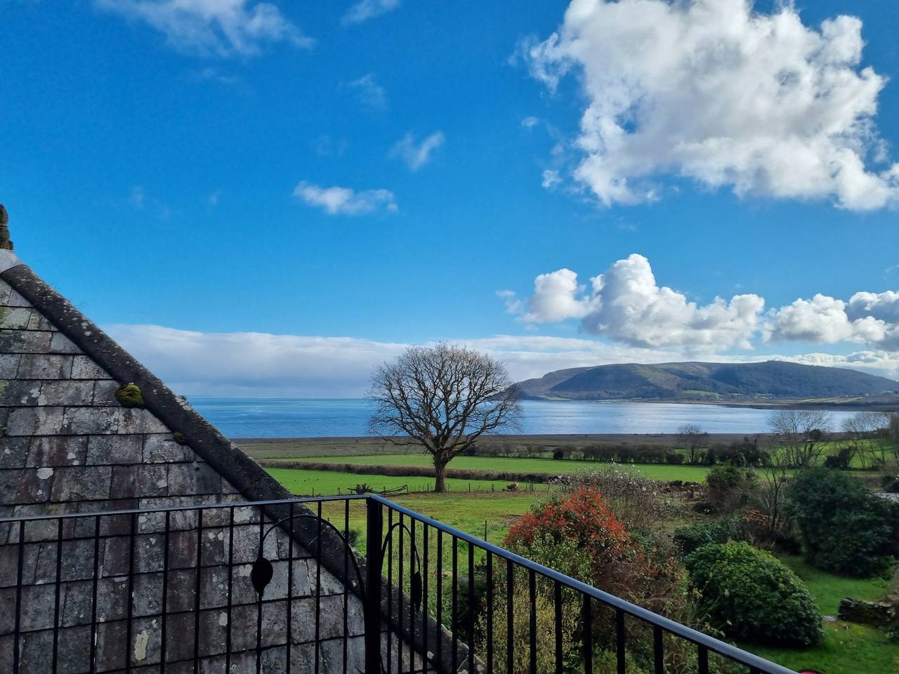 Cottage für 8 Personen mit Garten in Porlock, Somerset
