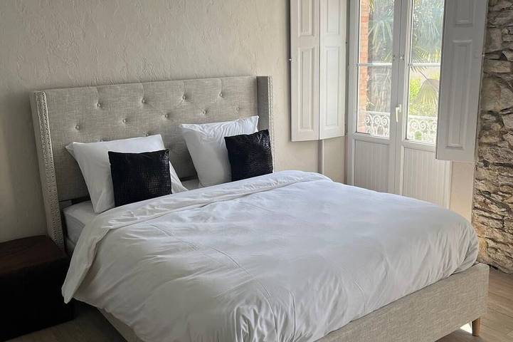 Location de vacances pour 2 personnes à Alzonne - 2