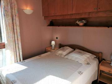 Chalet pour 4 Personnes dans Le Grand-Bornand, Région d'Annecy, Photo 3