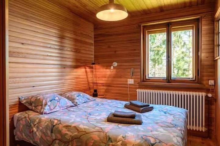 Stay in the heart of the Gaschney 360° resort in Muhlbach-sur-Munster, Regionaler Naturpark Belchen der Vogesen