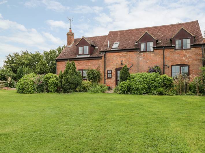 Lawn Farm Cottage in Gloucestershire