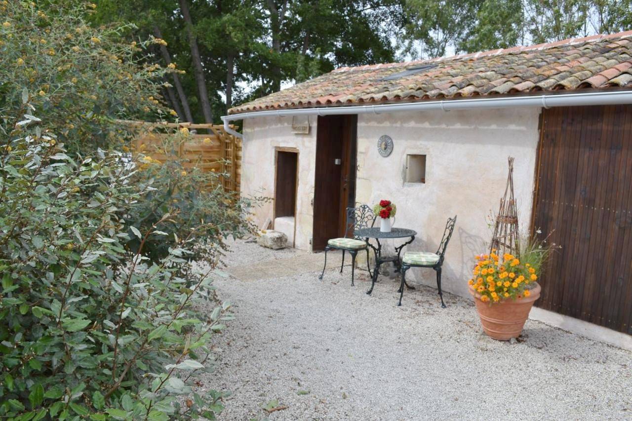 Higgledy in Chef-Boutonne, Région de Niort