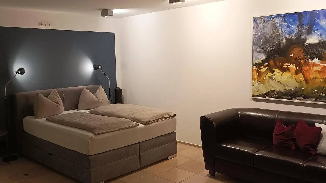 Gehele studio, Studio voor 2 personen in Reith im Alpbachtal, Kaisergebirge