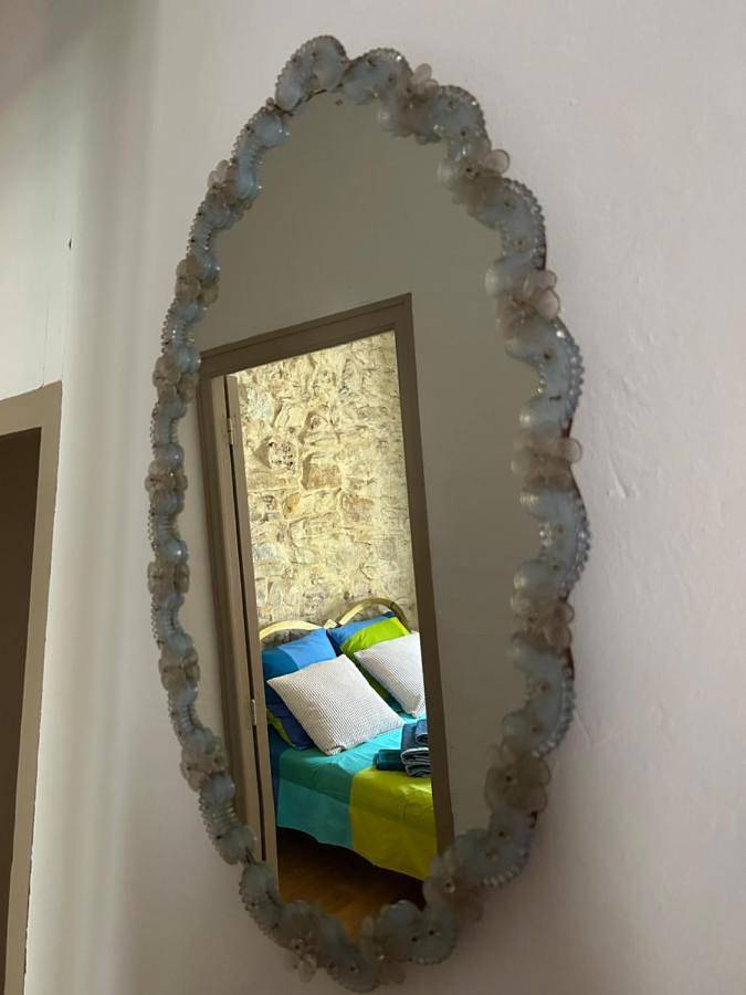 Ganze Wohnung, Chez Elise - Gîte de charme - Abbaye de Fontfroide in Bizanet, Mittelmeerküste (Frankreich)