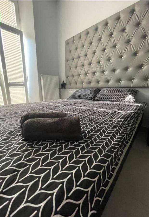 Appart’hôtel pour 2 personnes