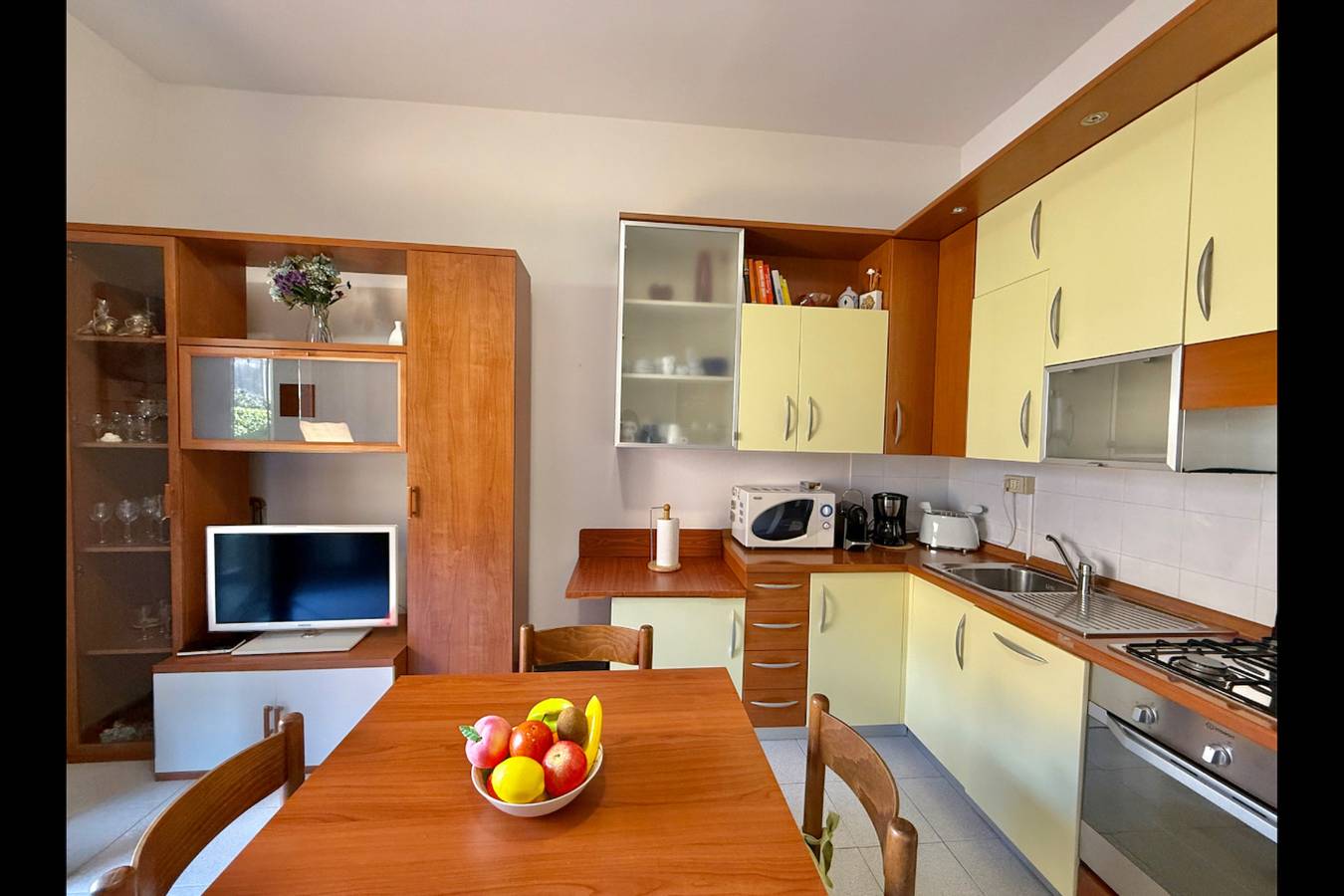 Ganze Wohnung, Casa del Limone in Menaggio, Gemeinde Menaggio