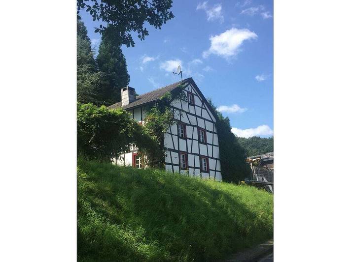 Ferienhaus für 8 Personen, mit Garten, mit Haustier in Simmerath