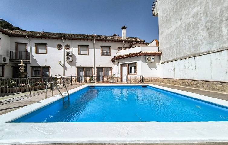 Casa de vacaciones para 5 personas, con piscina y terraza, Se admiten mascotas - 1