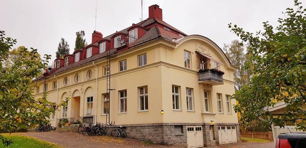 Appartement de vacances pour 2 personnes, avec balcon et jardin