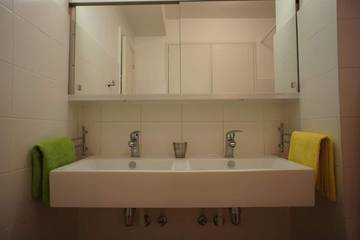 Apartment for 5 People in Brussels, Flanders, Photo 4