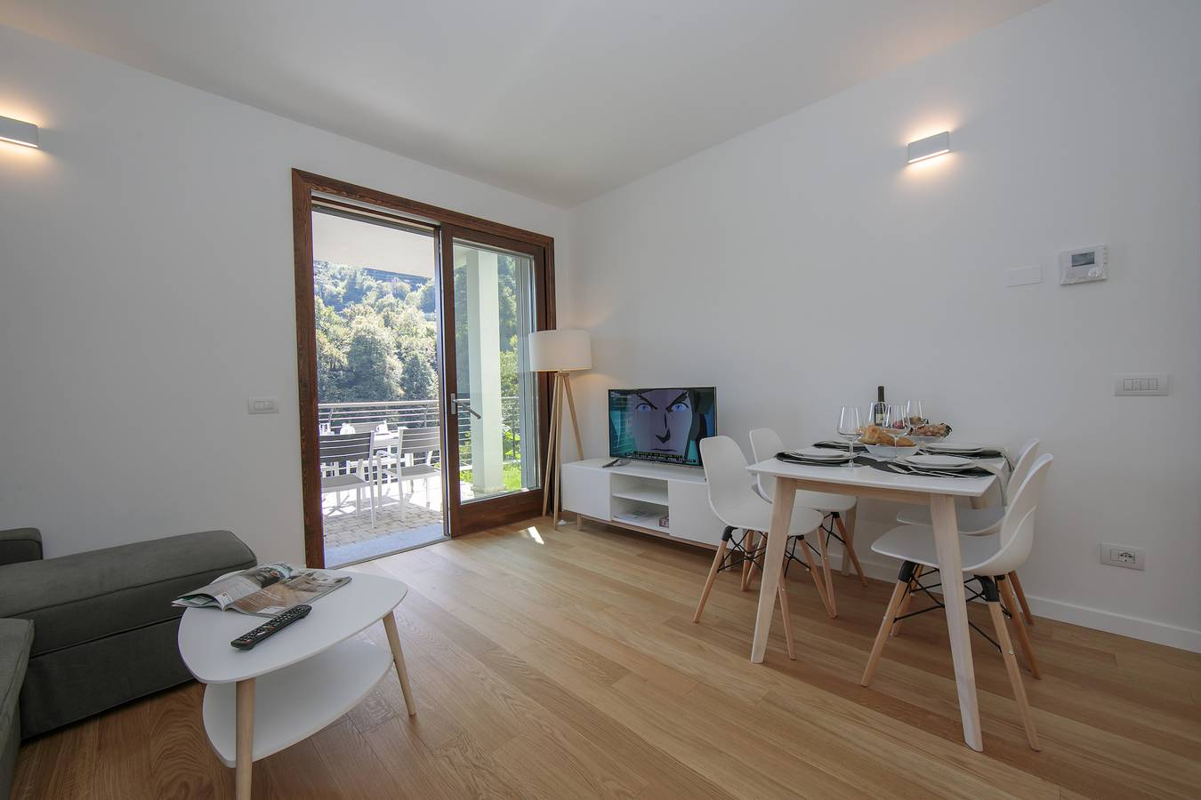 Ganze Wohnung, Argegno Home in Argegno, Gemeinde Argegno