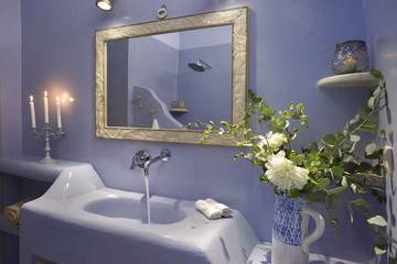 Villa for 6 People in Ormos Ammoudiou, Oia, Photo 4