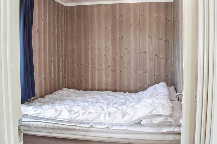 Tolles Haus in Jaren mit Küche in Gran