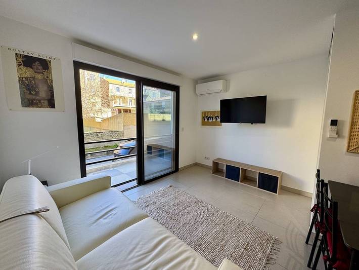 Gîte pour 2 personnes à Propriano - 4