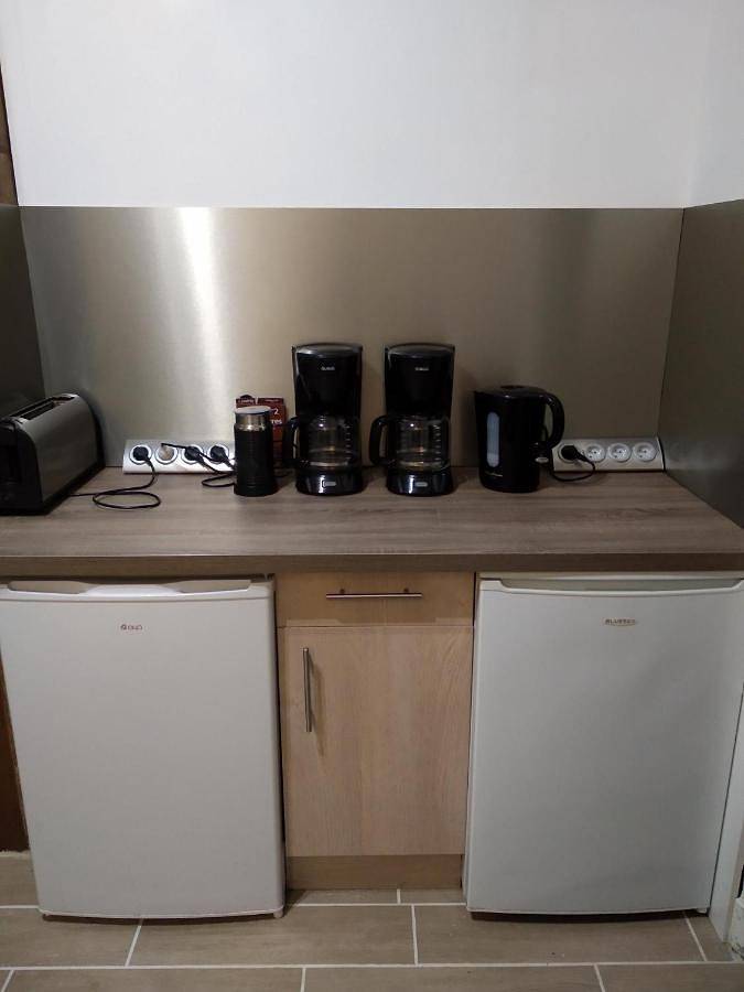 Double Room with Private Bathroom in Saint-Gervais-les-Bains, Pays du Mont-Blanc
