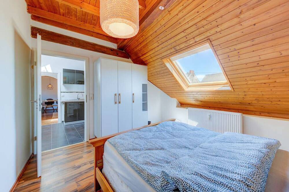 Ganze Wohnung, Ferienwohnung Eifel-Liebe 4 in Andernach, Osteifel