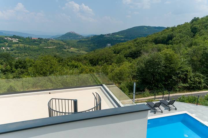 Villa Nono Mio in Zentralistrien