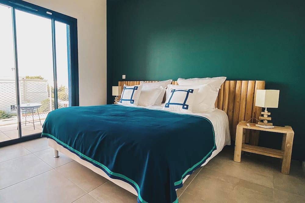 Villa Premium Avec Piscine à 1 Minute à Pied de la Plage ! in Carnon-Plage, Mauguio