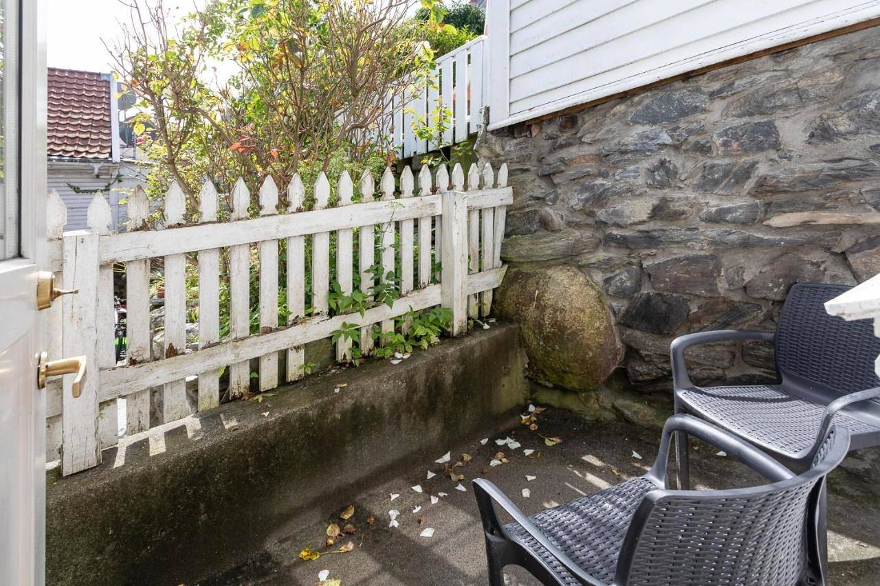 Geheel appartement, Historical apartments in the heart of the old town in Stavanger