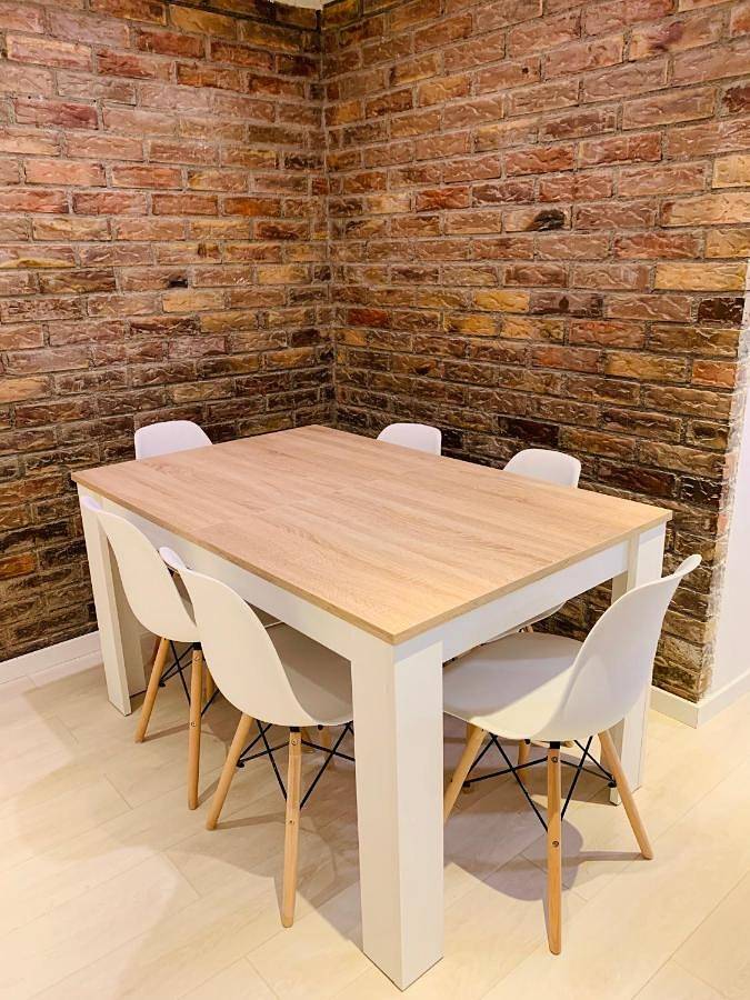 Gîte pour 6 personnes, avec vue et jardin ainsi que sauna et piscine dans Betren - 4