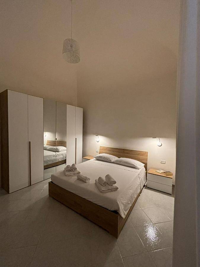 Entire apartment, Two-Bedroom Apartment in Trapani, Trapani Province