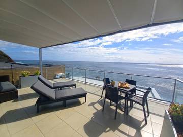 Casas E Apartamentos De Temporada para 5 Pessoas em Jardim do Mar, Madeira, Foto 4